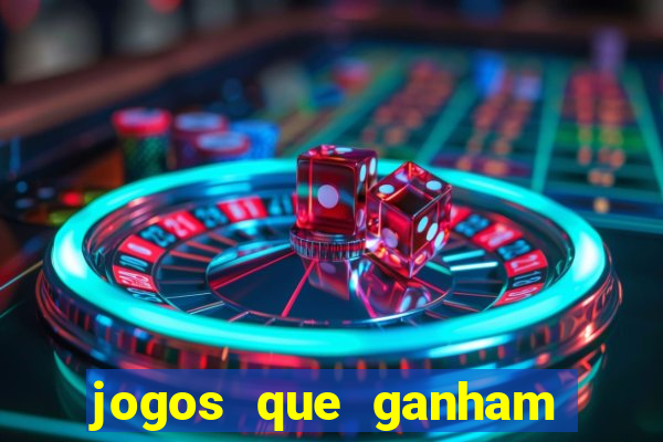 jogos que ganham dinheiro no cadastro